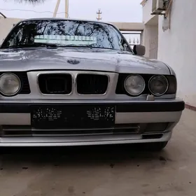 BMW 525 1991