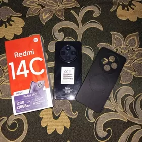 Redmi 14 C