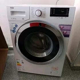 Кир машын беко