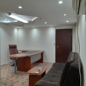 ОФИС АК АЛТЫН - 25 М2