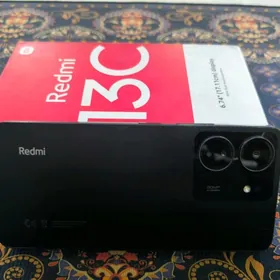 REDMI 13C
