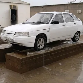 Lada 2112 2001