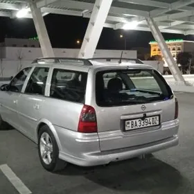 Opel Vectra 1999
