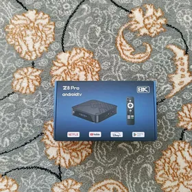 ÄLEM TV. BELET Android tuner