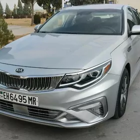 Kia Optima 2020