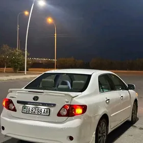 Toyota Corolla 2010