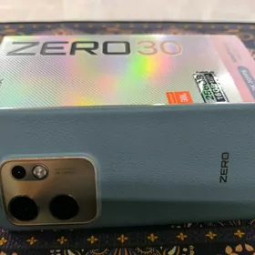 INFINIX ZERO