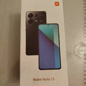 Not 13 ram 8+8 pamet 256