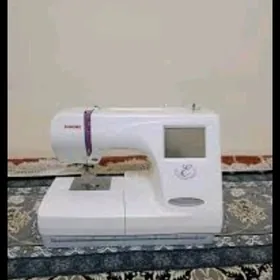 janome 350e