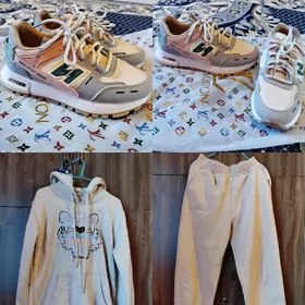 sportiwka we krosowka