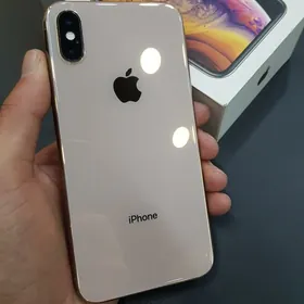 Iphone XS