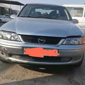 Opel Vectra 2001