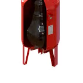 Gidrafor tank 25/2000