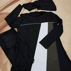 kupalnik -купальник