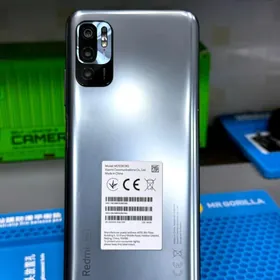 redmi not 10 5g 4 64