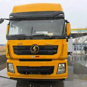 DAF 460 2020