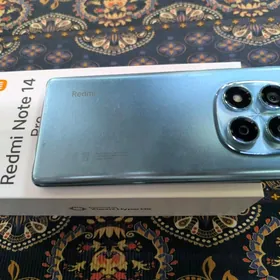 REDMI NOT 14PRO