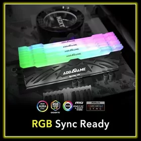 32GB Addlink Spider X5 DDR5