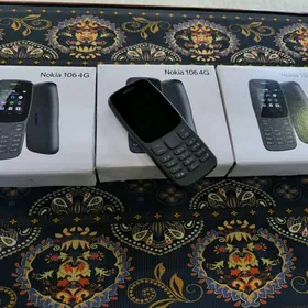 NOKIA 106