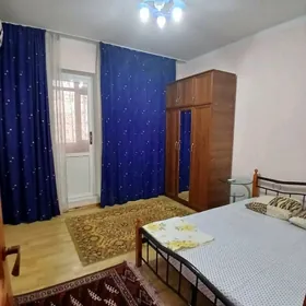 Kvartirant komnat Mir 4