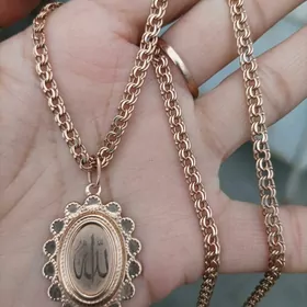 Rossiyskiy sepochka kulon.