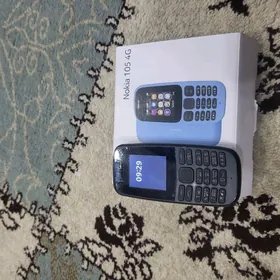 nokia 105