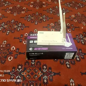 Роутер Тенда 2 рожка