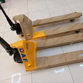 Transpalet DAF 3 ton