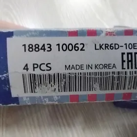 свечи Kia Hyundai оригинал