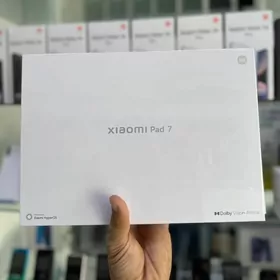 Xiaomi Pad 7
