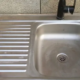 Кухня Мойка