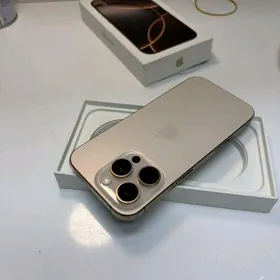 iphone 16 Pro 128GB 91%ZA/A