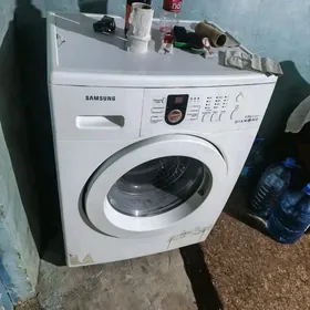 стиральная машинка