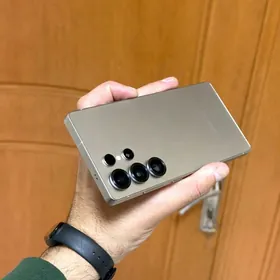 Samsung S25 Ultra 12/256GB