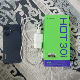 Infinix hot 30i