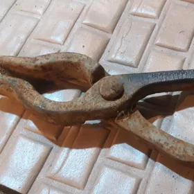 Железный Дровосек