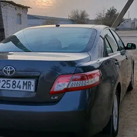 Toyota Camry 2010