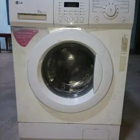 LG kir maşyn