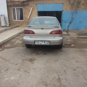 Toyota Corolla 2001