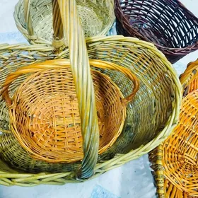 sebet/корзина