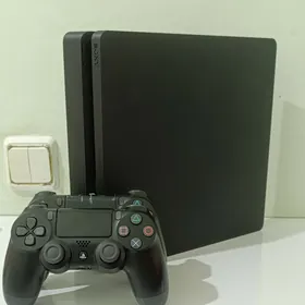 ps 4 prokat