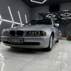 BMW E39 1998