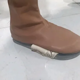 меси арасса голе дериден