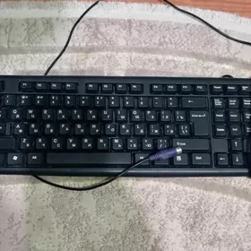 Клавиатура Defender