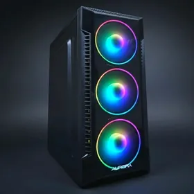 🟥 i7-7700️RX 590 8G ️