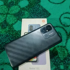 Redmi 12C