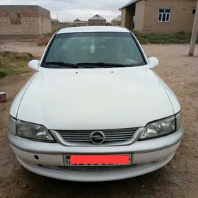 Opel Vectra 1998