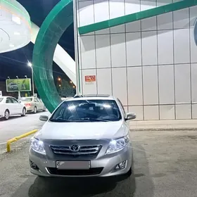 Toyota Corolla 2010