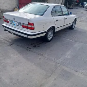 BMW 525 1991