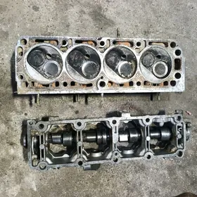 опел галовка расбирет